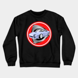 FC RX7 Crewneck Sweatshirt